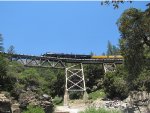 Rock Creek Trestle